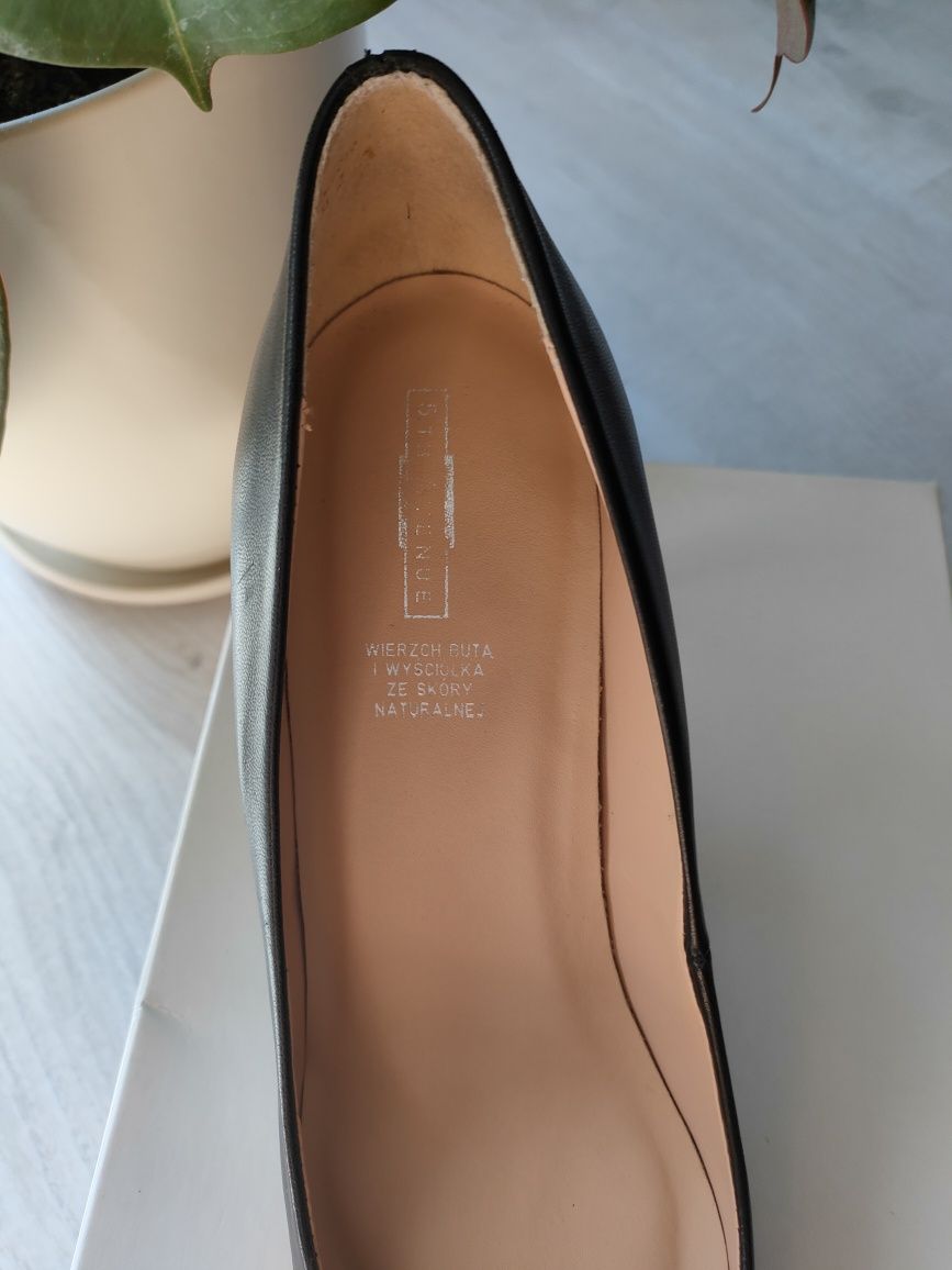 Buty damskie rozmiar 41