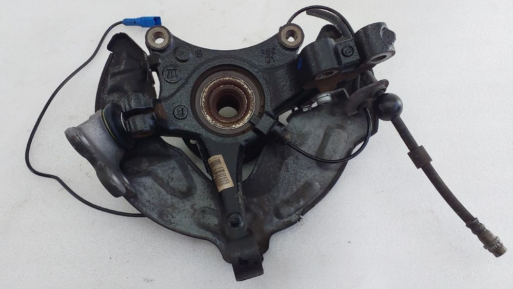 Manga de eixo frente direita PEUGEOT 508 SW