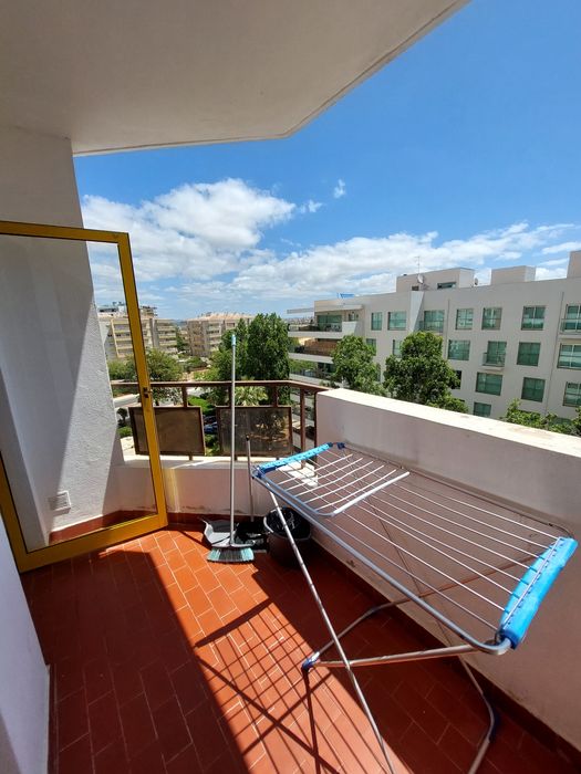 Apartamento T1 ANUAL