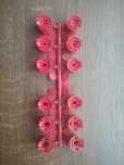 Форсунка, сопло Standard Red Nozzle 130900  для Hunter PGP-ADJ