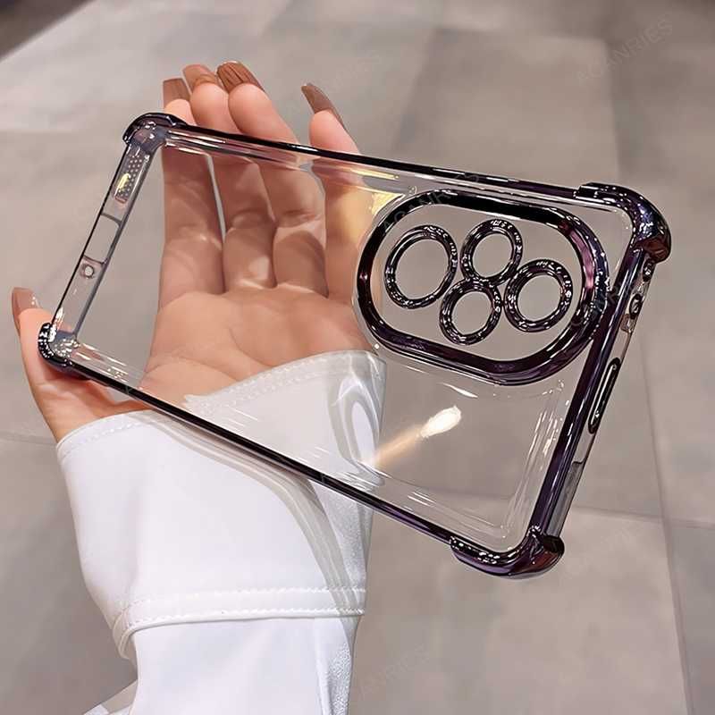 Capa silicone Honor -- PREÇO JÁ COM ENVIO INCLUÍDO