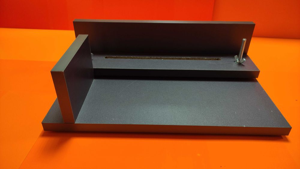 Станок верстат брошурувальник для прошивки зшивання документів