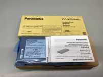 Оригінальна батарея до промислових захищених ноутбуків Panasonic CF