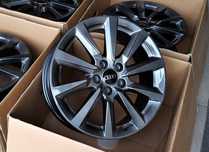 Alufelgi 16 5x100 Audi A1 A3 8L TT Seat Ibiza Leon Arona Toledo 473#