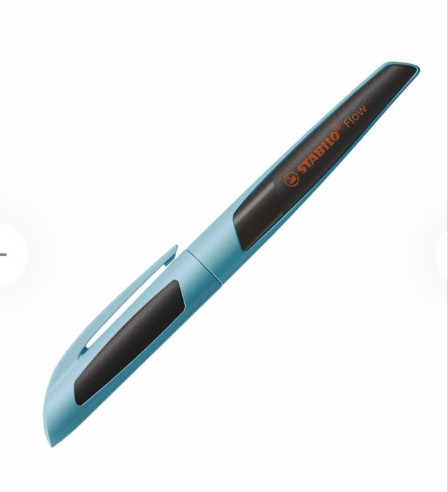 Шариковая ручка бренд Stabilo