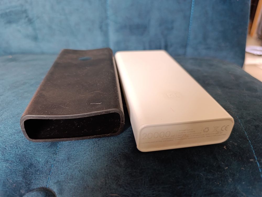 Powerbank 20000 xiaomi