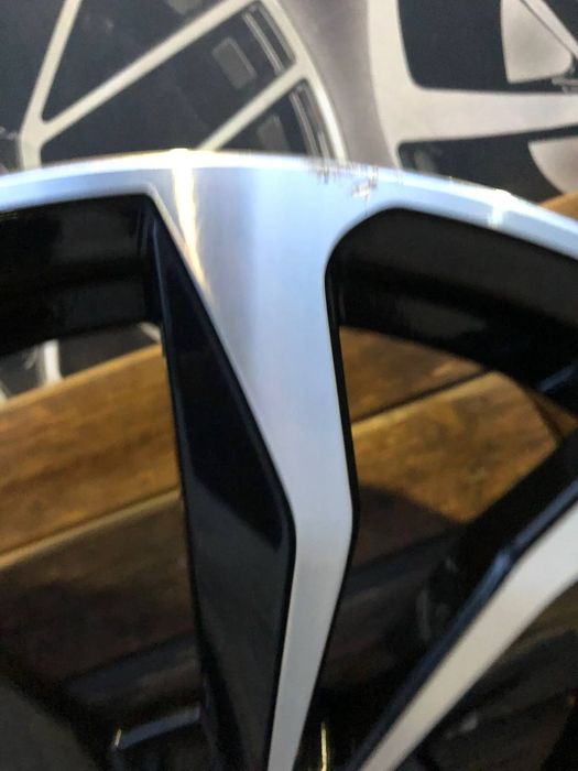 777 Легкосплавные диски R18 5/114.3 Toyota Rav4 Camry Corolla Lexus