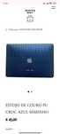 Capa para MacBook Air 13'