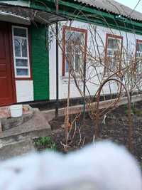 Будинок в селі Телипино Черкаської області