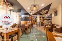 Pizzaria | Café | Centro Penafiel