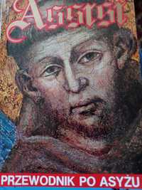 Assisi przewodnik po Asyżu