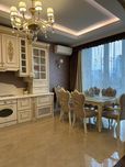 Продаж 4-х кім. 2-х рівн пентхаусу ЖК Central Park Печерськ Київ
