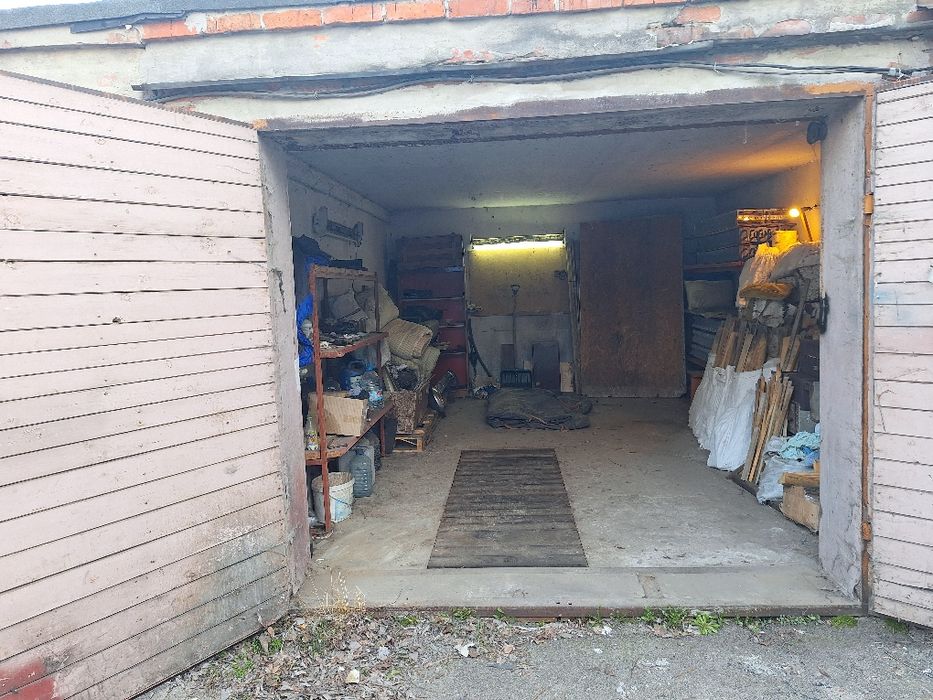 Продам гараж АК 20а