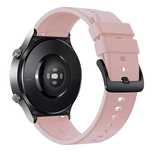 Pasek silikonowy do Huawei Watch GT 2/3/4/2 Pro/3 Pro/4 Pro/GT 2e 46mm
