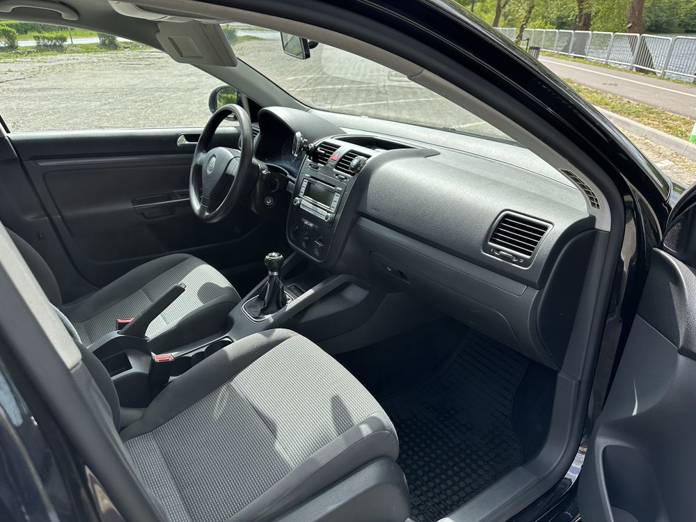 Volkswagen Golf V 1.9 TDI POLSKI SALON