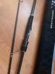 Спінінг Graphiteleader Nuovo Calamaretti Prototype GNCPRS-802ML