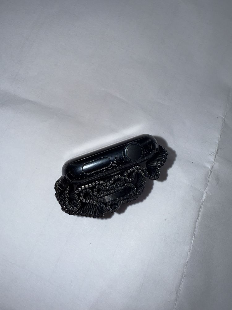 Apple Watch Series 7 (GPS) 41 mm Alumínio