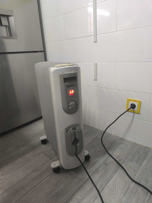 Aquecedor Norteli 2.000wts