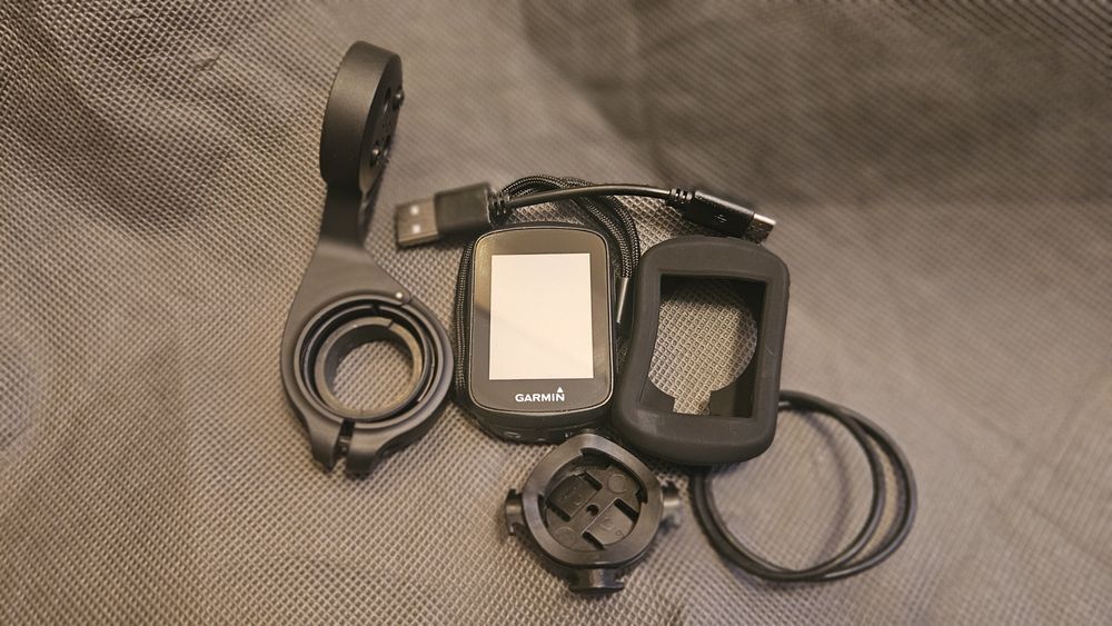 Garmin Edge 130 GPS Nawigacja