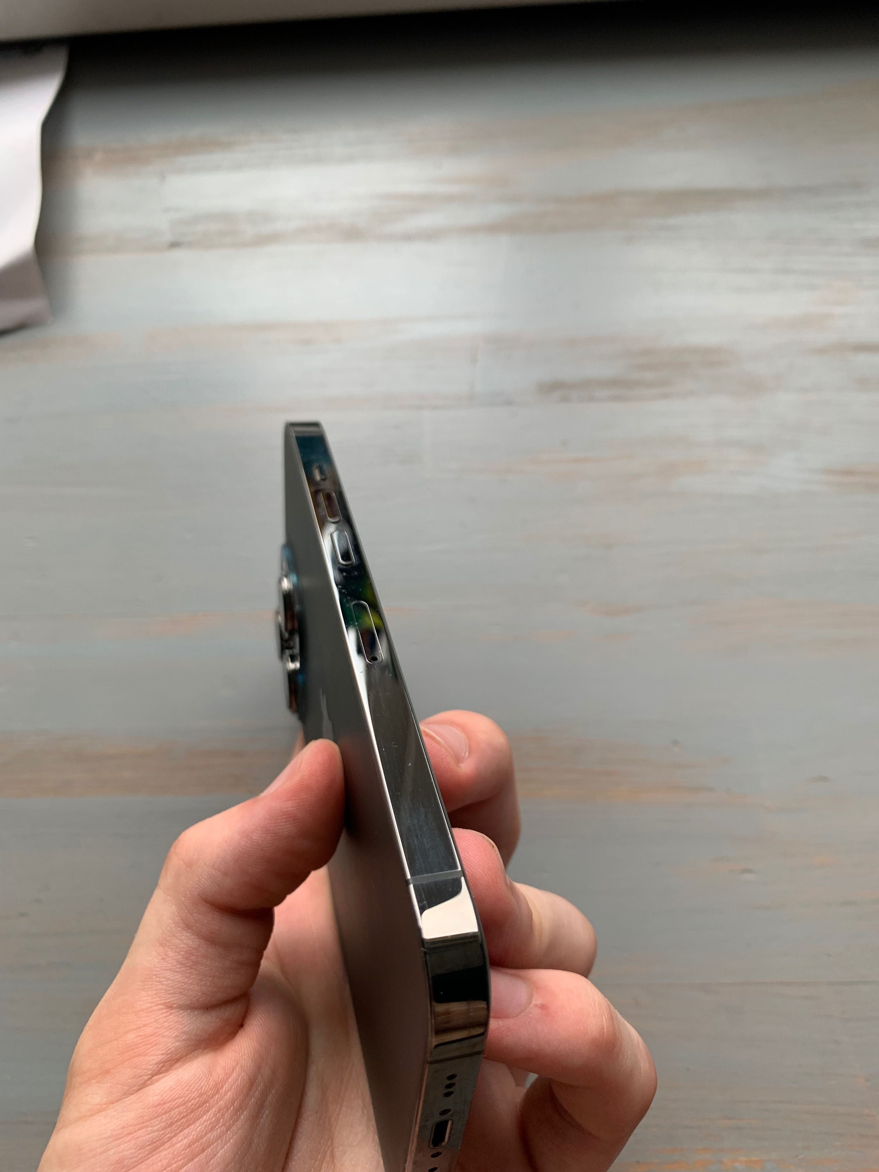 iPhone 13pro 256