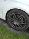 Alufelgi 5x112 18 z oponami lato