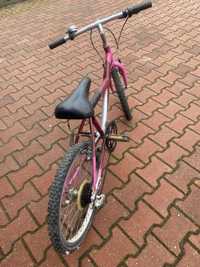 Rowerek dziecinny BMX