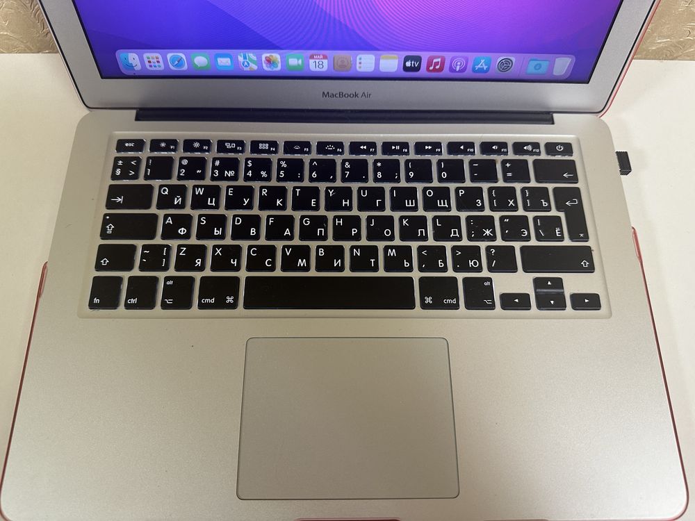 MacBook Air 13’ 2017 гв