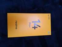 Realme 14 Pro + 512GB kolorze suede grey