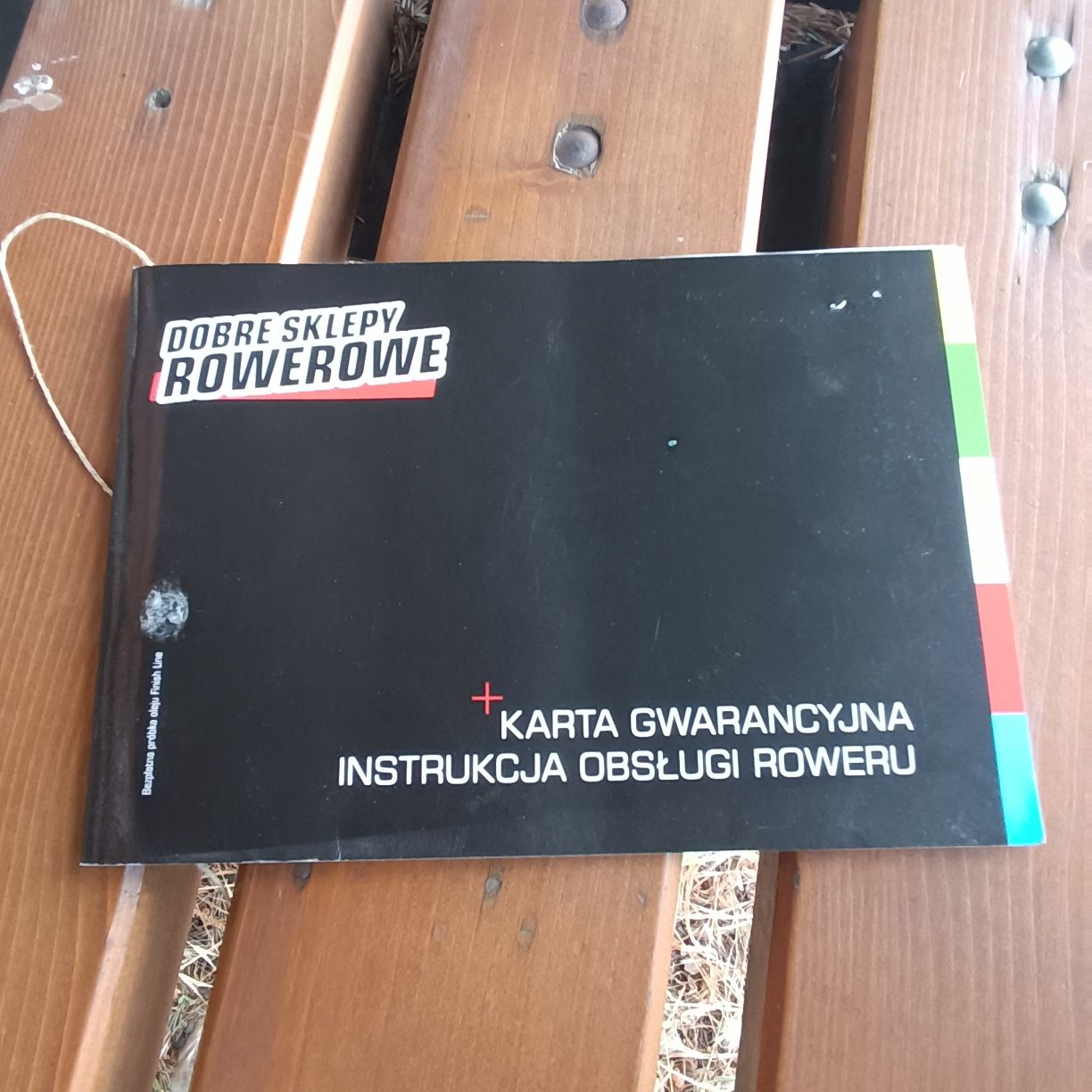 Rower górski MTB Author Profile koła 26" , rama 17 ".