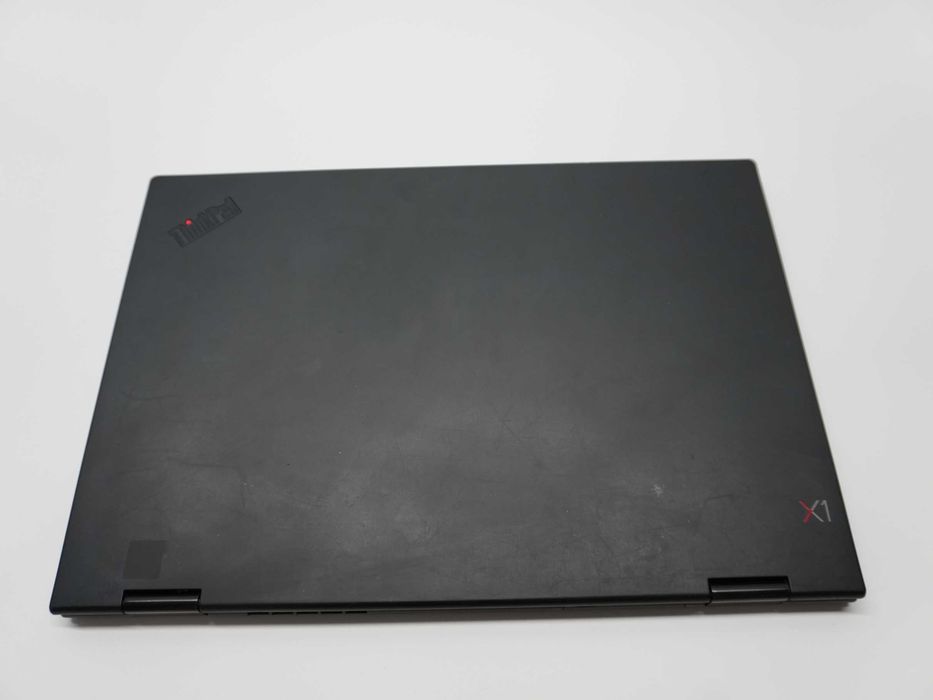 Lenovo ThinkPad X1 Yoga 3rd |14" FHD i5-8350U 16GB SSD 256GB W11 KL.A-