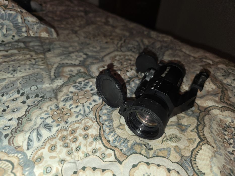 Vrndo mira Aimpoint airsoft