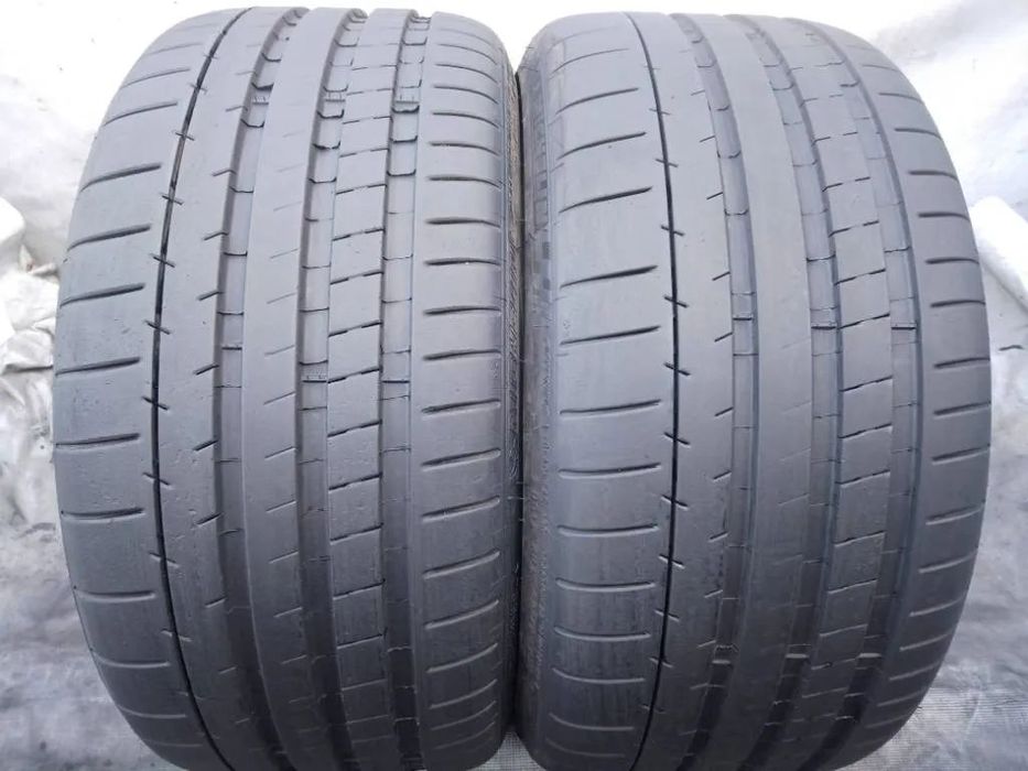 Michelin Pilot Super Sport 265/30 ZR20 94Y 2024 7-7.5mm