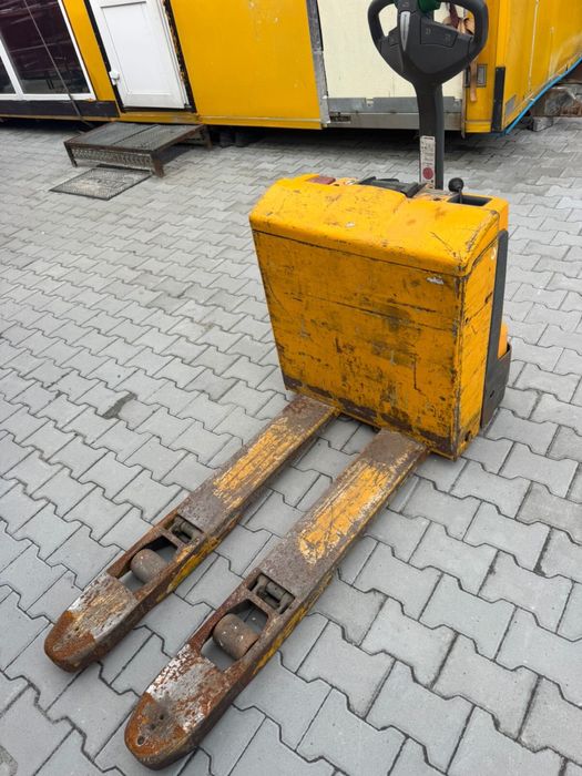 Рокла електрична 2012року