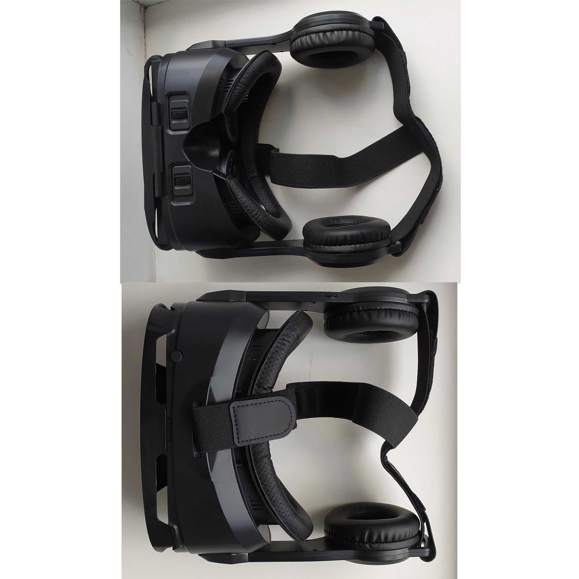 Очки виртуальной реальности Baidroid UGP VR