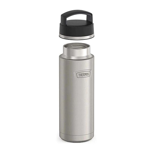 Mobilny termokubek butelka Thermos 710 ml - stal nierdzewna