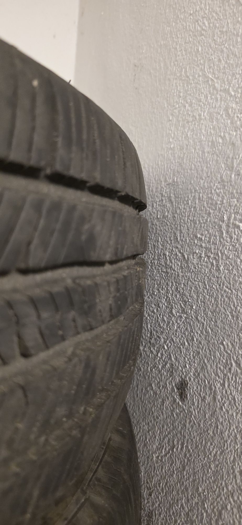 Opony Bfgoodrich Advantage 235/60/18