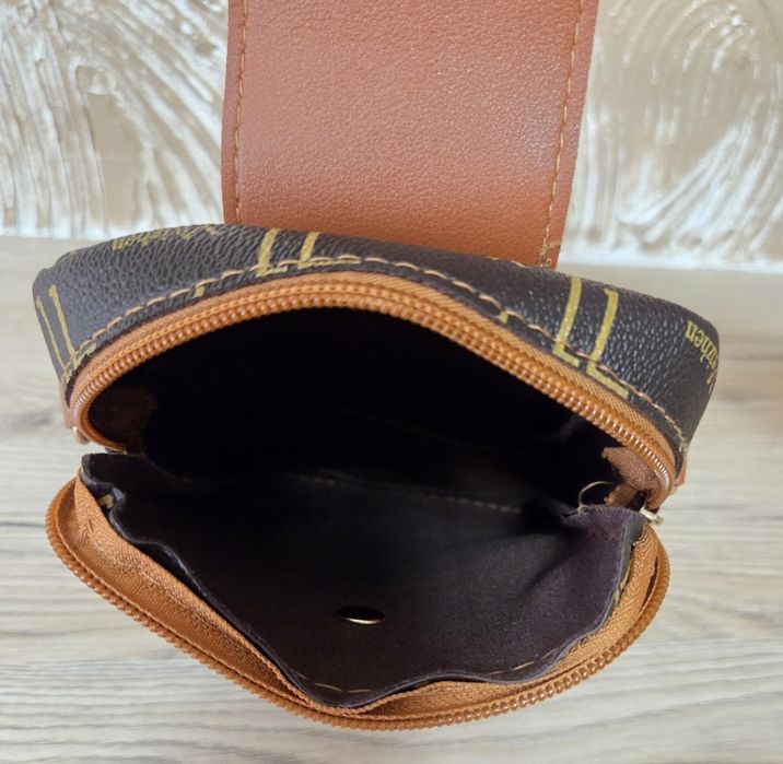 Torebka Damska Rowerówka