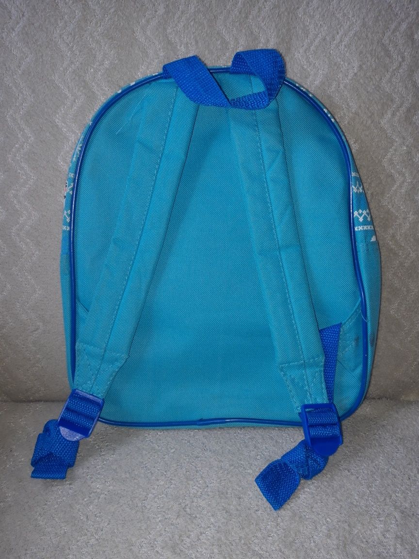 Plecak dla przedszkolaka z Olafem z Krainy Lodu, Frozen