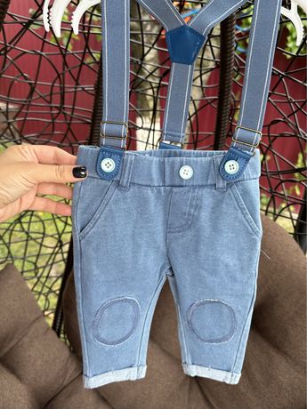 Дитячі штани ( джинси)