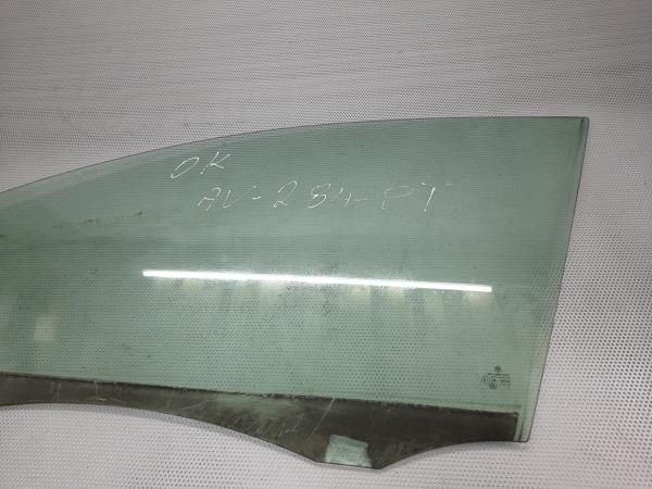 Vidro porta frente esquerda VOLKSWAGEN Golf VI (5K1)