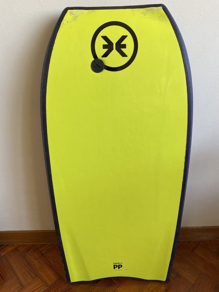 Prancha de Bodyboard Deeply DP3