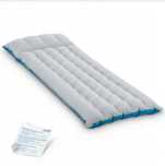 Materac jednoosobowy Intex 184 x 67 x 17 cm