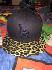 Cap new era Los angeles dodgers streetwear