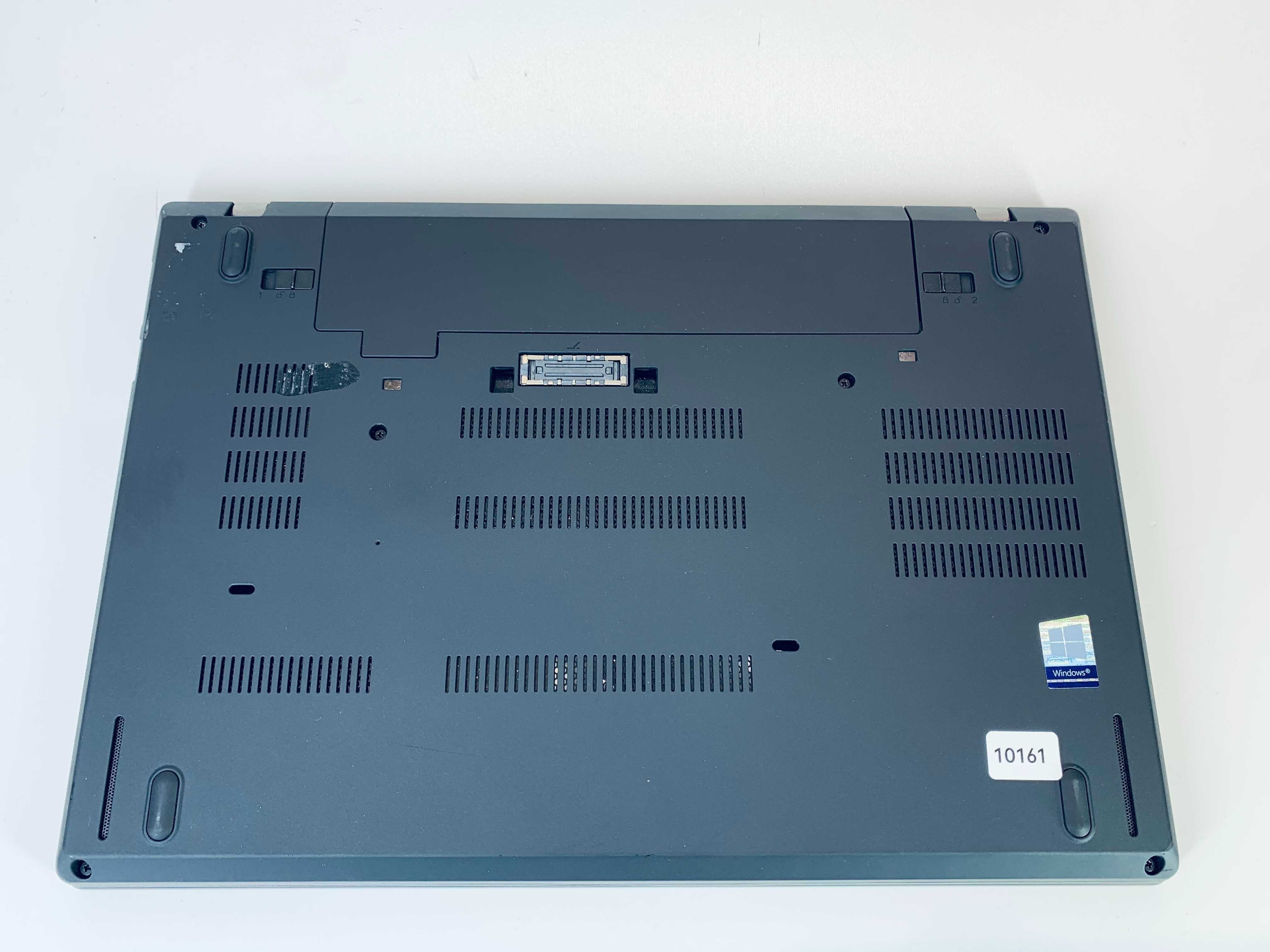 Ноутбук LENOVO ThinkPad T470 14FHD IPS| i5-6300U | 8Gb DDR4| SSD 256Gb
