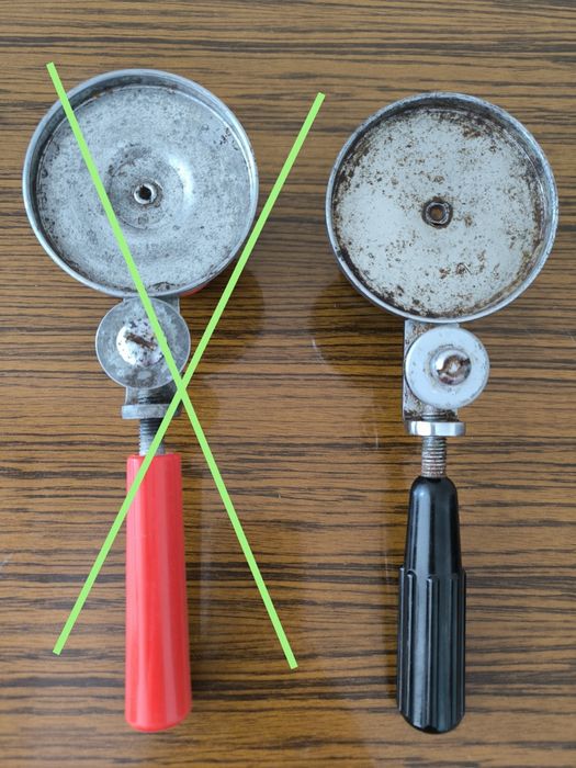 Ключ закаточний /закаточный