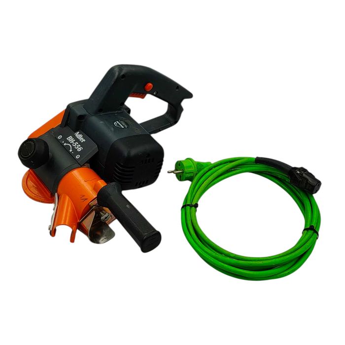 Braun BH-556 1,4KW Heblarka Ręczna Strug Stolarski Elektryczny Hebel