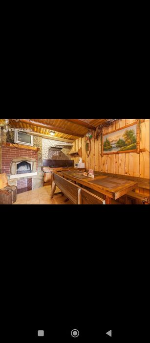 Відпочинок у Карпатах