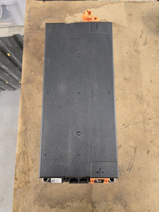 Аккумулятор SAMSUNG Li-ion NMC 12s1p 48v для ДБЖ