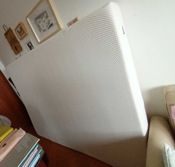 Colchão IKEA ÄBYGDA 1,60x2,00