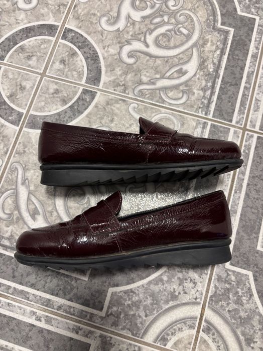Mokasyny/loafersy, rozmiar 36